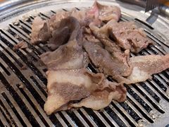 -金顺碳烤肉(1号店)