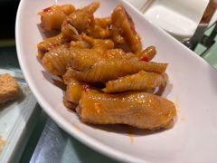 -陈江波老鸭煲(化工路店1号店)