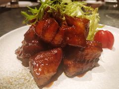 -世博洲际酒店-盛会堂中餐厅