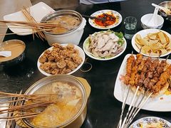 -元味牛肚王(金城寨街店)