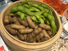 -丰茂烤串(六里桥店)