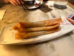 -绿茶餐厅(领展购物广场·中关村店)