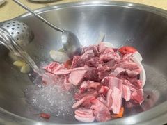 -313羊庄铁锅烀羊肉(望京店)