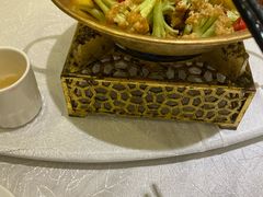 -大鹏饭店·金陵家宴(奥体中心店)