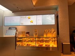 -喜茶(中山利和新地店)