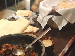 -惠州皇冠假日酒店·西餐厅·自助餐厅