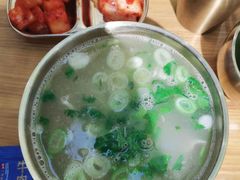 -梨花牛肉汤饭(仁恒伊势丹店)