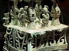 -三星堆博物馆
