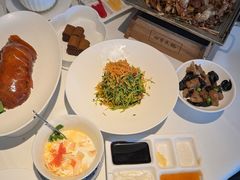 -四季民福烤鸭店(故宫店)