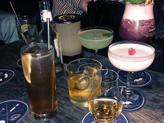 -船长酒吧 The Captain