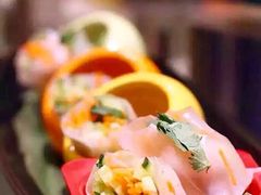 -元一希尔顿酒店·禅自助餐厅·啤酒花园