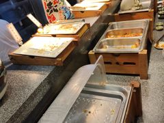 -松子料理(白家庄店)