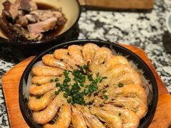 -南京大牌档(凯德大峡谷店)