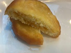 奶渣饼-诺敏塔拉奶茶-布里亚特包子-手把肉(锦都会店)