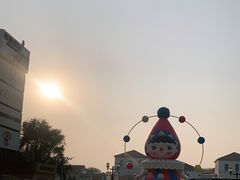 -斯普瑞斯奥特莱斯