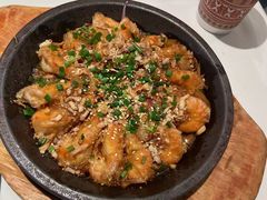 -水天堂西餐厅(绿宝广场店)
