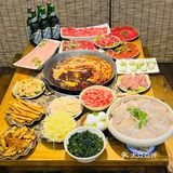 艾特你的火锅搭子！明天去吃……