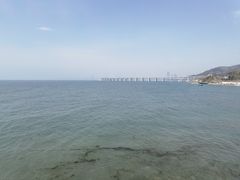 -星海湾跨海大桥