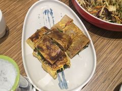 -金掌勺·锅包肉(广渠门店)