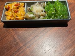 -蚝翅·海鲜粥·烧烤·羊肉季(鄞州万达店)