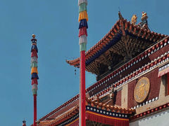 -塔尔寺
