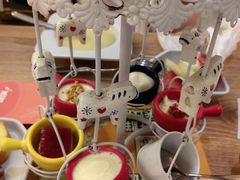 -豪客来牛排(成都锦江大融城店)