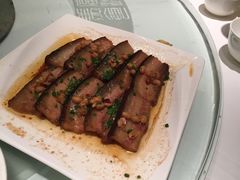 -富淳饭店(陆家嘴保利广场店)