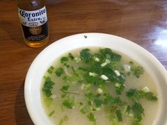 羊肉汤-晋商羊家将(十八中店)