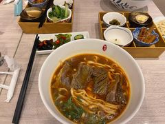 至臻金牌红烧牛肉面-康师傅私房牛肉面(马泉营奥莱店)