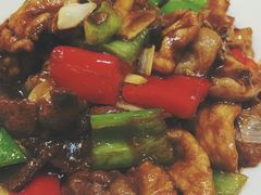 -晋阳饭庄(虎坊桥店)