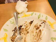 -萨莉亚意式餐厅(梅花园店)