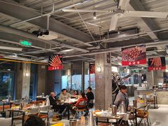 -No.DD戳子烧烤·江湖菜(北京总店)