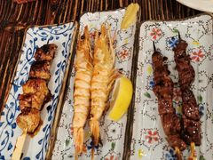 -平成屋·午肴夜酒(四川北路店)