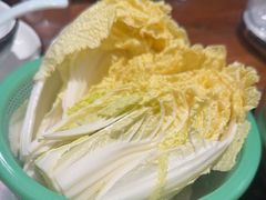 -重庆鸡公煲·青锅花椒鱼(牡丹江路店)