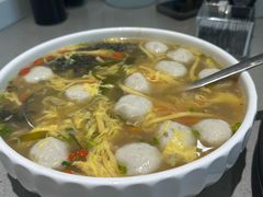 -大锅强·蒸海鲜青岛菜(吾悦广场店)