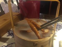 -卢大鲜鱼头捞饭(美利广场店)