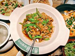 费大厨辣椒炒肉-费大厨辣椒炒肉(吉联MALL店)