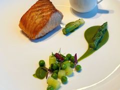 -云厨·高空西餐厅(成都瑯珀·凯悦臻选酒店)