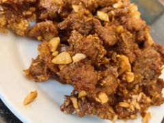 老爆三-清真宏玉祥黄门脸餐厅(华荫东里店)