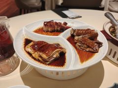 -侨美食家·粤菜(体育西路店)