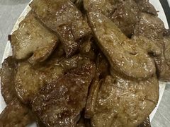 -阿婆东山羊肉店(鸿港海鲜批发市场店)