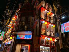 -Hōzen-ji Temple法善寺