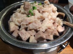 -炊烟小炒黄牛肉(中心印象城店)