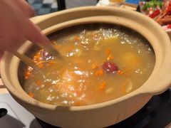 -避风塘(宝山万达店)