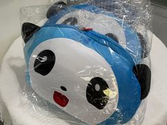 -IBOBI亲子游泳俱乐部(华侨城中心)