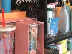 -星巴克(天津大悦城第二店)