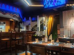 -甘尼仕印度餐厅爵士酒吧(阳春巷店)