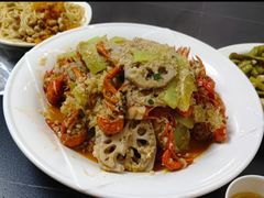 -一起吃小龙虾·海鲜(海珠店)