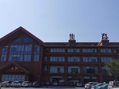-龙达温泉生态城