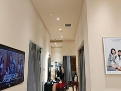 -海马体照相馆(成都来福士广场店)